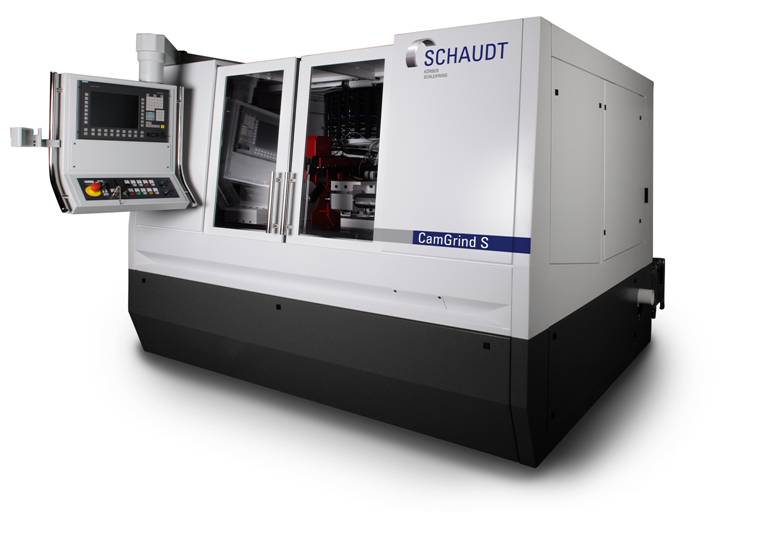 CNC grinders and finishing solutions Published Articles www