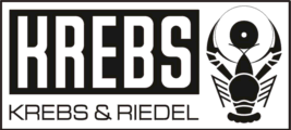 Kreb and Reidel ogo