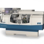 Studer Model S33 CNC Universal Grinder