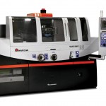Amada Wasino Model G3 CNC Surface and Profile Grinder