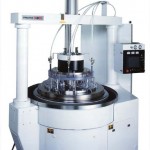 Speedfam double sided lapper