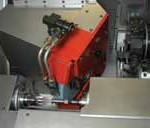 grinding flexibility to the edge
