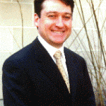 John Manley of Machine Tool Systmes Inc.