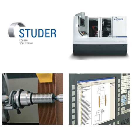 Studer
