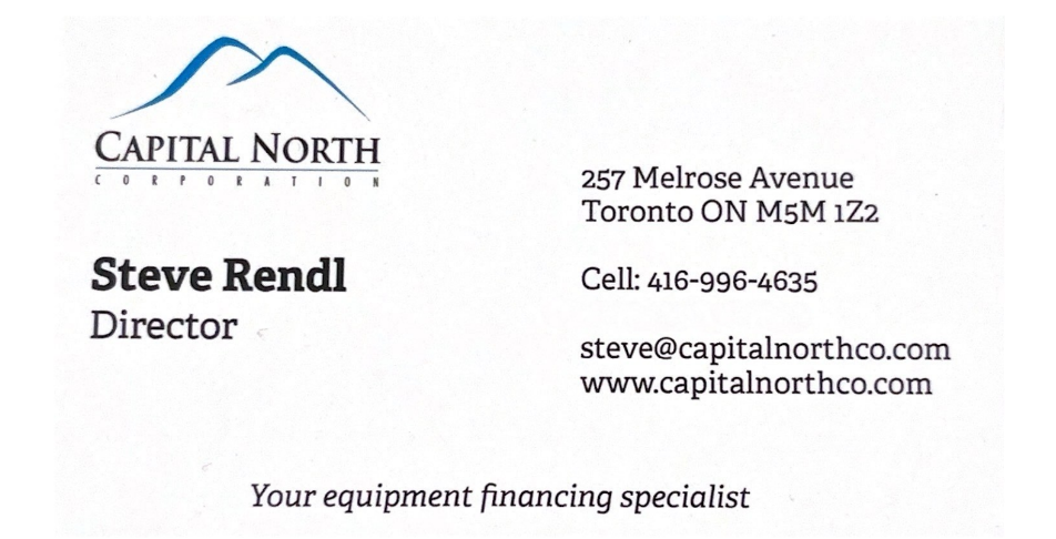 Capital North