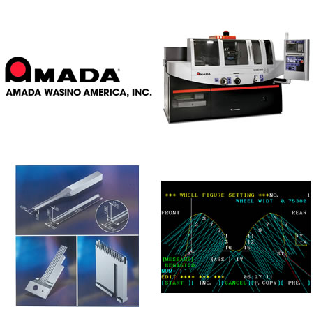 Amada