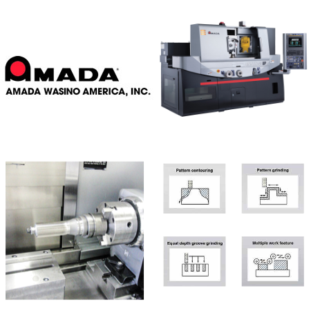Amada