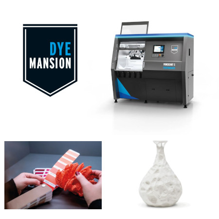 DyeMansion